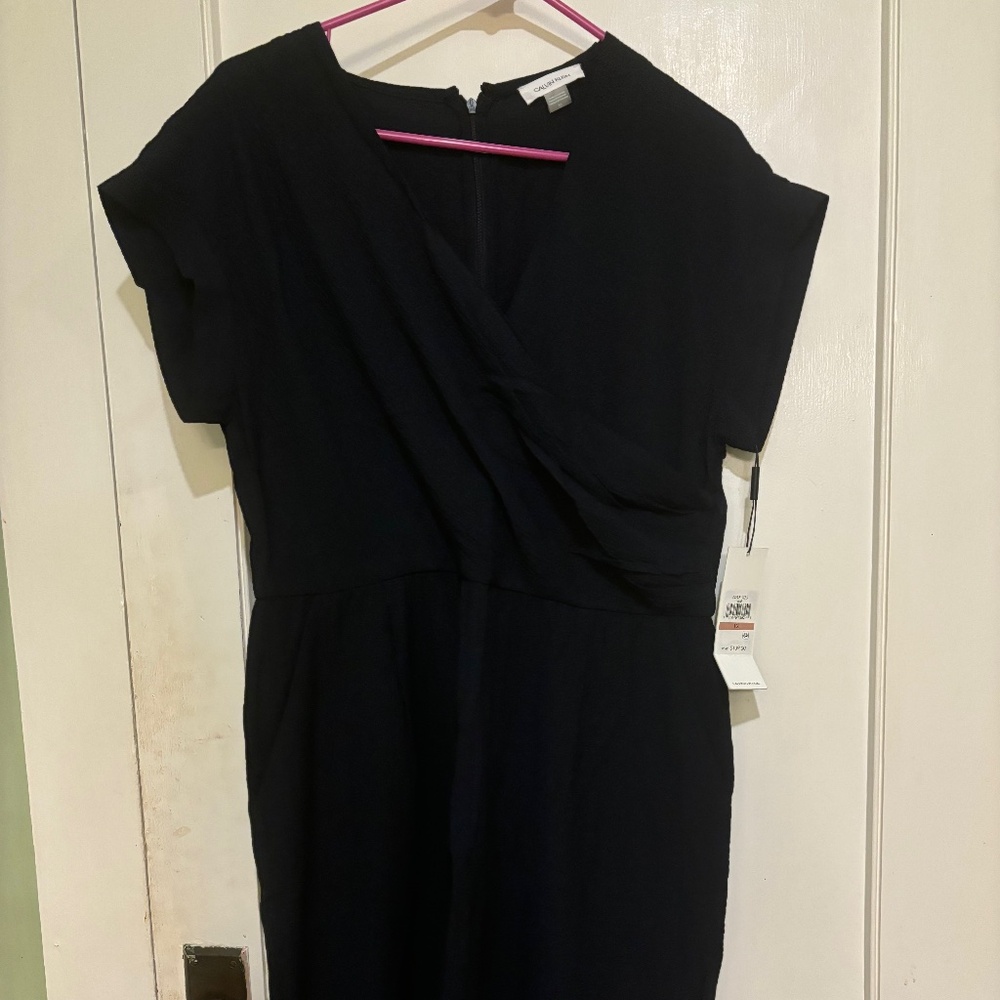 Calvin Klein Jumpsuit